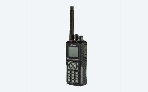 DP980科立訊數(shù)字集群對(duì)講機(jī)