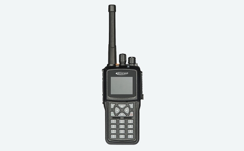 DP980科立訊數(shù)字集群對(duì)講機(jī)