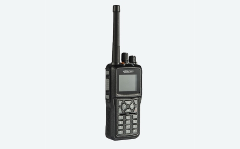 DP980科立訊數(shù)字集群對(duì)講機(jī)