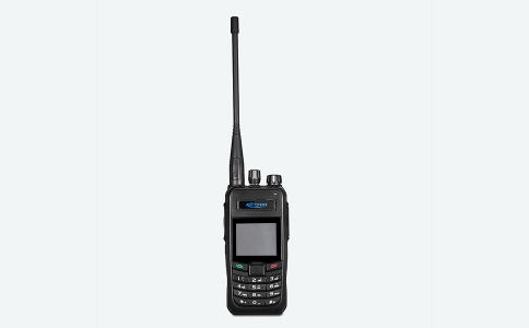 S760科立訊商業(yè)數(shù)字對(duì)講機(jī)