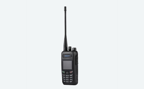 S760科立訊商業(yè)數(shù)字對(duì)講機(jī)