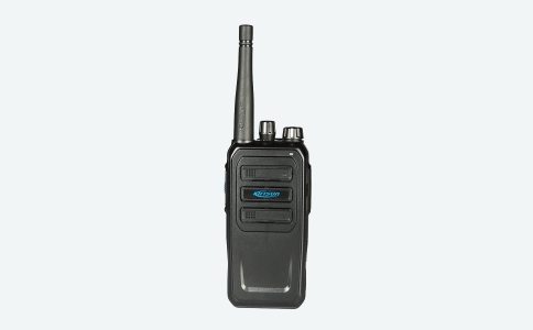 S765科立訊商業(yè)數(shù)字對(duì)講機(jī)