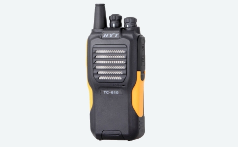 TC-610海能達防水專業(yè)對講機