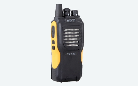 TC-610海能達防水專業(yè)對講機