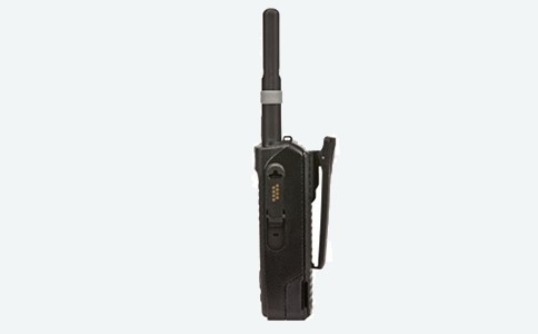 XIR P6620 便攜式雙向?qū)χv機(jī)